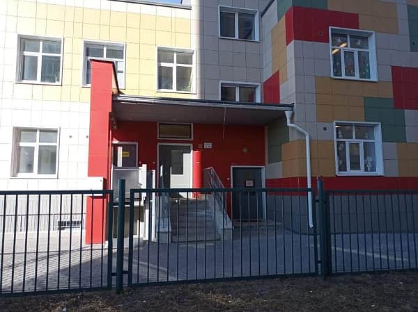 Двухкомнатная квартира с отличным ремонтом ул.Окольная, д.1