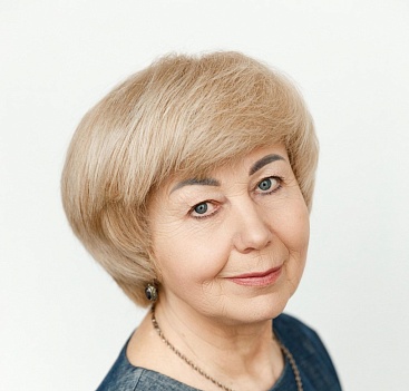 Емельянова Елена Алексеевна