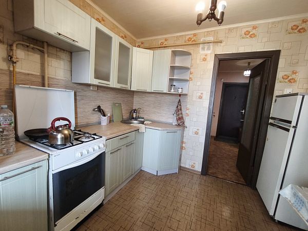 Фото однокомнатная квартира новой планировки ул. алтаева, д. 1