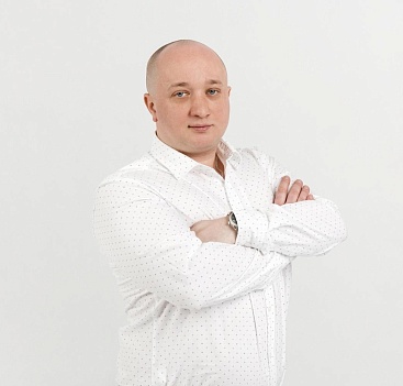 Уткин Андрей Валерьевич