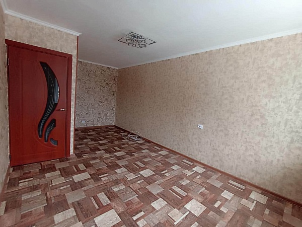 Однокомнатная квартира в кирпичном доме по адресу ул. Новоселов, д.11а