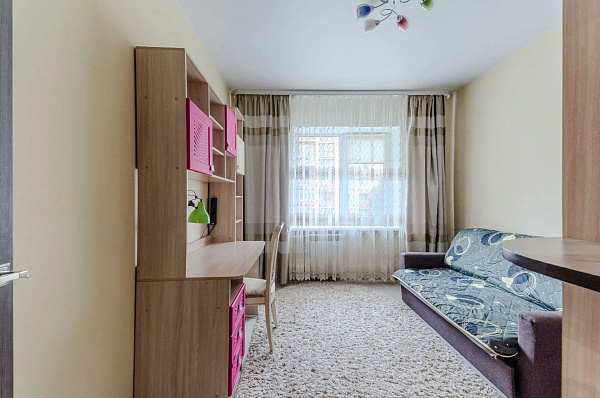 3-х к. кв. Балтийская 6а