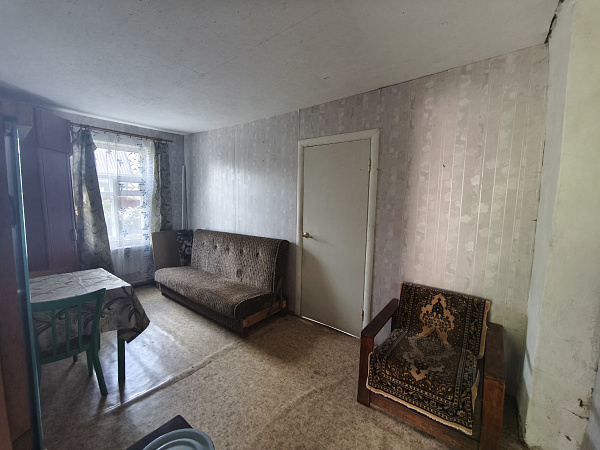 Жилой дом г. Псков, Рельсовый переулок, д. 3А