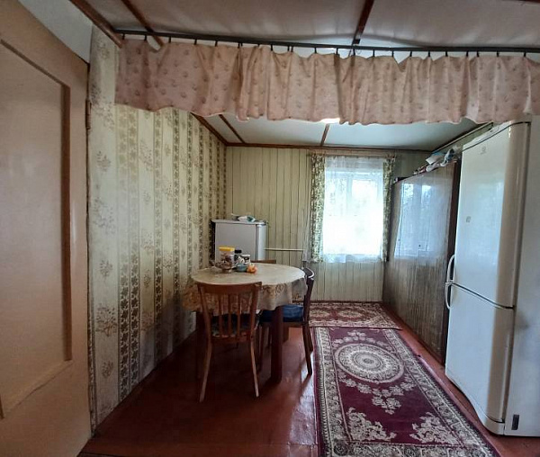 Дом зимний в д. Бабаево
