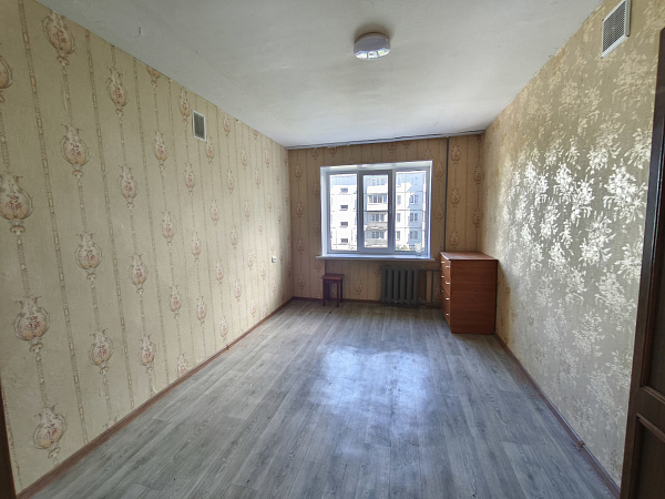 Комната 16 м2 в общежитии ул. Киселева, 8