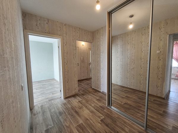 3 к.кв. 67 кв.м на Крупской, 24