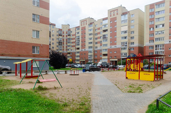 3-х к. кв. Балтийская 6а