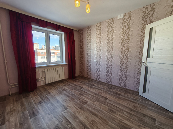3 к.кв. 67 кв.м на Крупской, 24