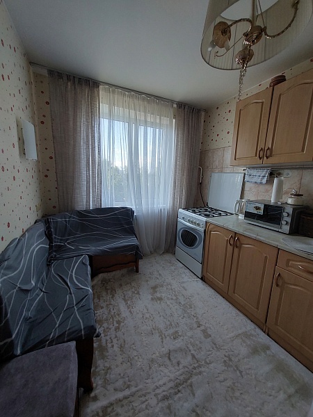 Трёхкомнатная квартира на ул. Инженерной 90 5/9