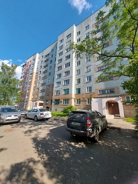 Фото трёхкомнатная квартира на инженерной 90 5/9