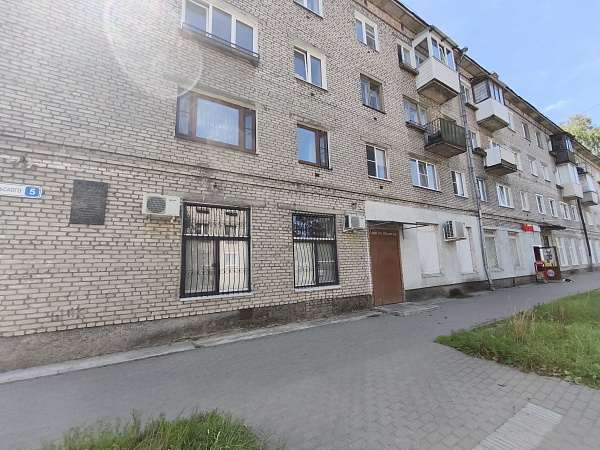 Комната в квартире ул. Спегальского, д. 5