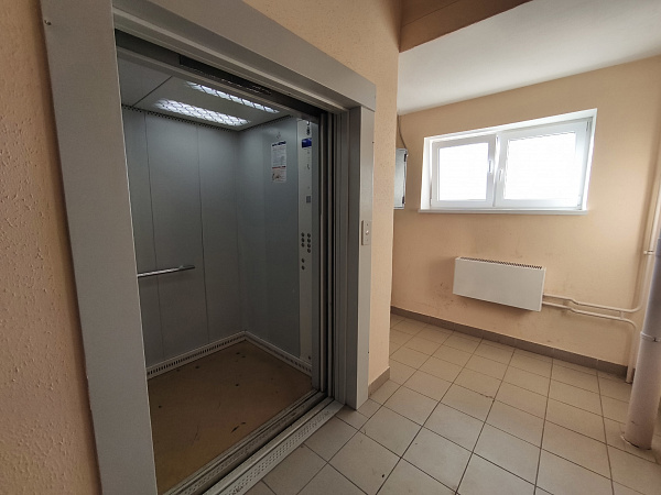 3 к.кв. 67 кв.м на Крупской, 24