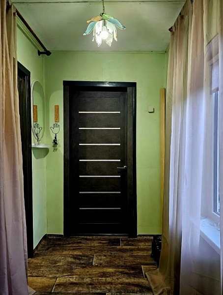Дача в СНТ "Заря"