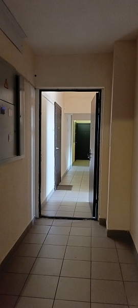 3 к.кв. 67 кв.м на Крупской, 24
