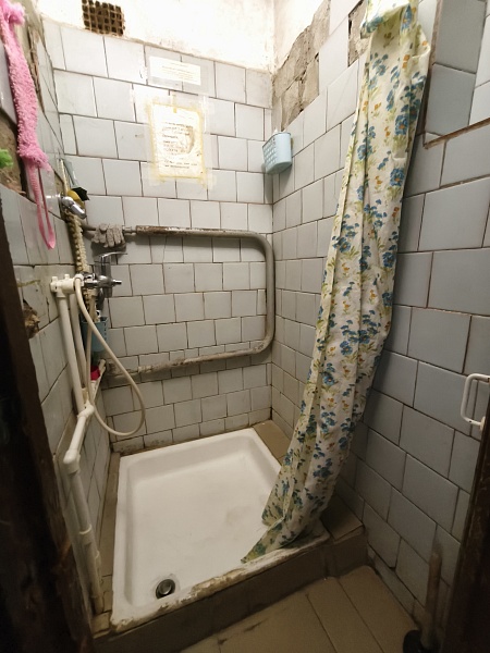 Комната в квартире ул. Спегальского, д. 5