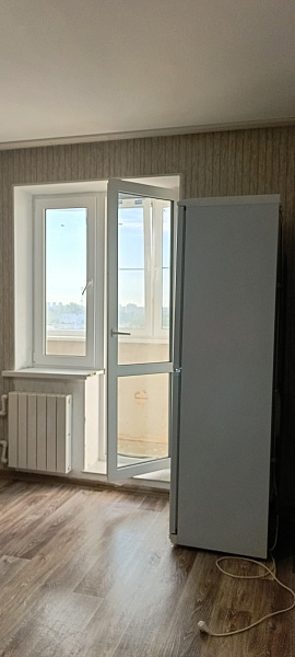 3 к.кв. 67 кв.м на Крупской, 24