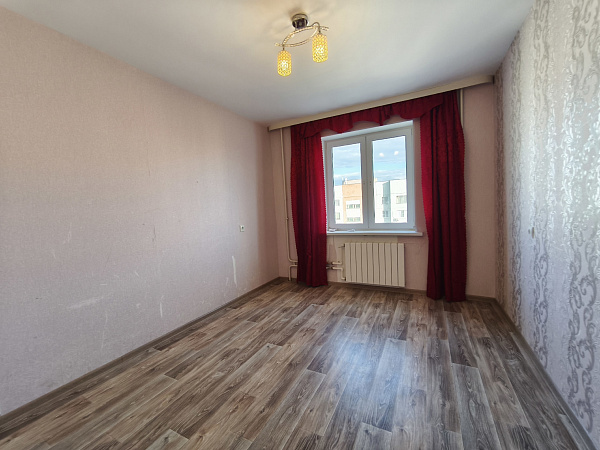 3 к.кв. 67 кв.м на Крупской, 24
