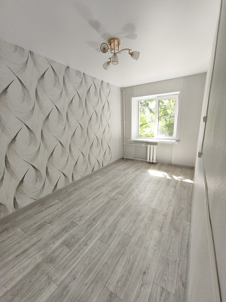 Фото комната в квартире ул. спегальского, д. 5