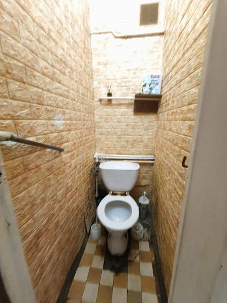 Комната в квартире ул. Спегальского, д. 5